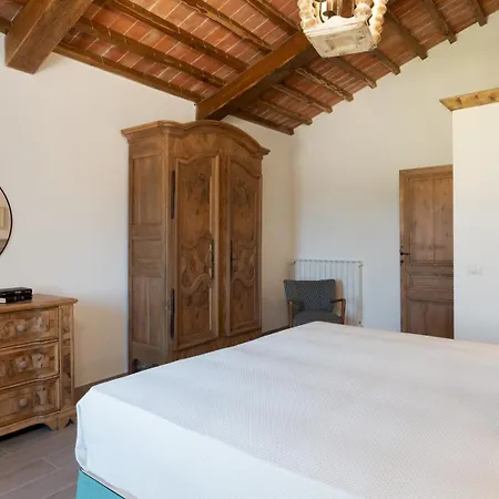 Βίλα Casolare San Martino 16&1, Emma
