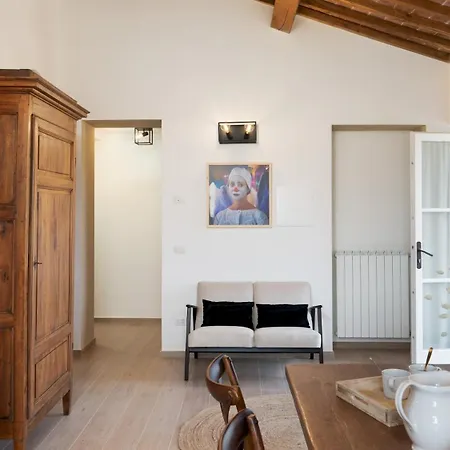 Casolare San Martino 16&1, Emma Βίλα Pomarance