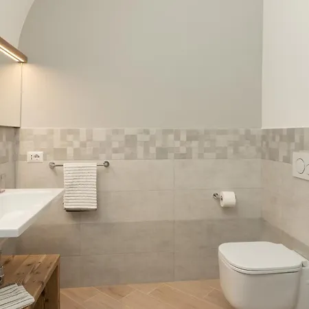 Casolare San Martino 16&1, Emma Βίλα Pomarance